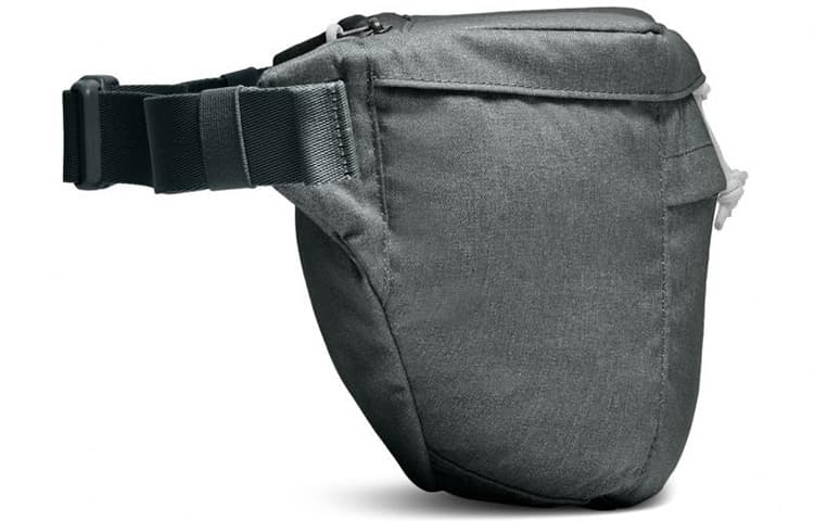 Поясная сумка Nike Tech Crossbody Bag Spruce Green - изображение 3