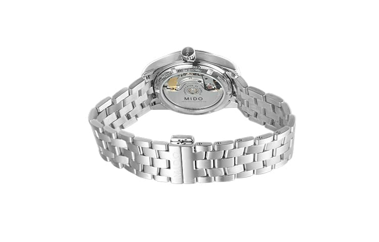 Часы MIDO 50 33mm M024.207.11.061.00 - изображение 4