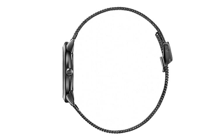 Механические часы CKCalvin Klein Minimal K3M22X2X - изображение 3