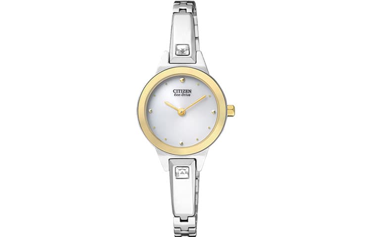 Часы CITIZEN 23.5mm EX1324-53A - изображение 1