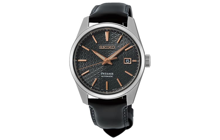 Часы SEIKO SPB231J1 - изображение 1