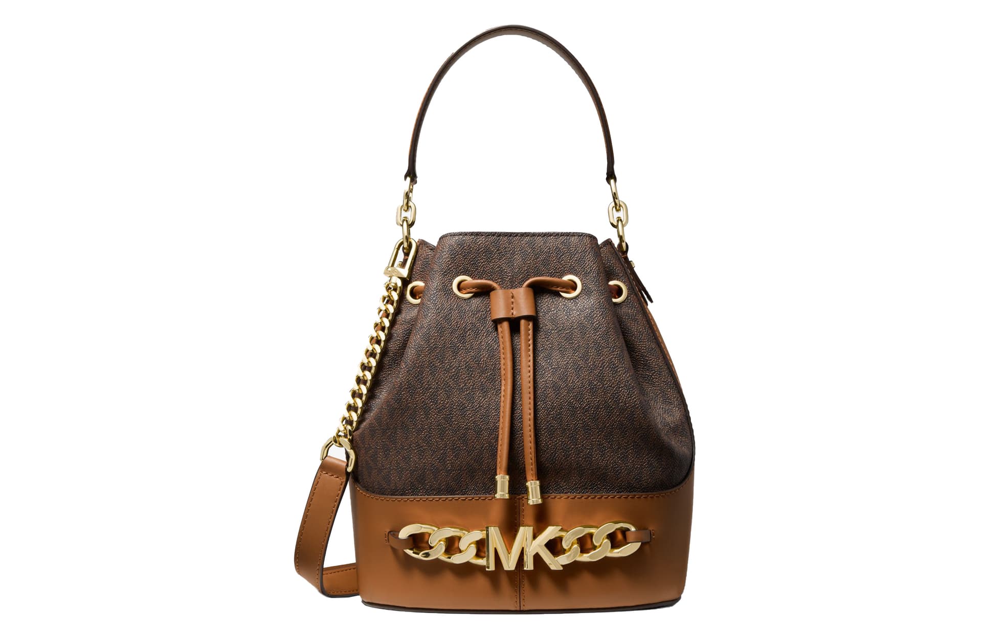 Сумка Michael Kors Devon - изображение 1