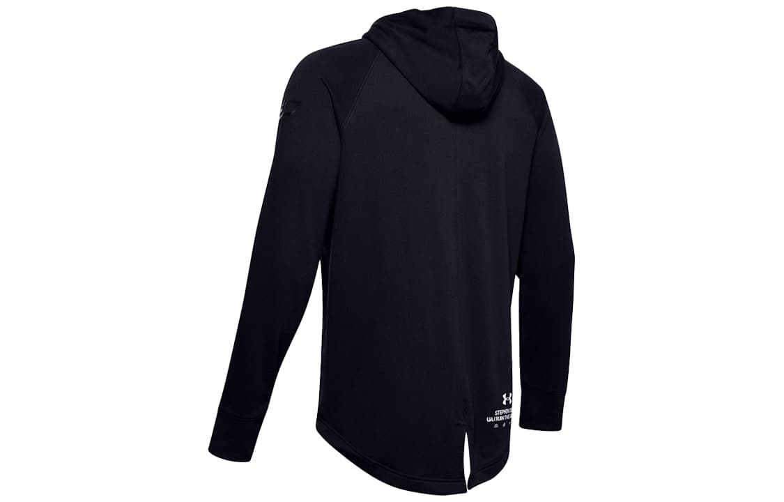 Куртка Under Armour SC30 Warm Up - изображение 2