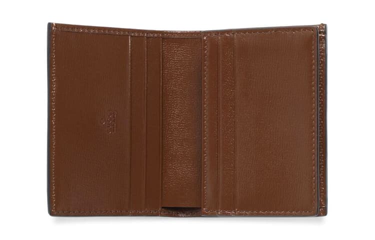 Кошелек GUCCI Jackie 1961 - изображение 4