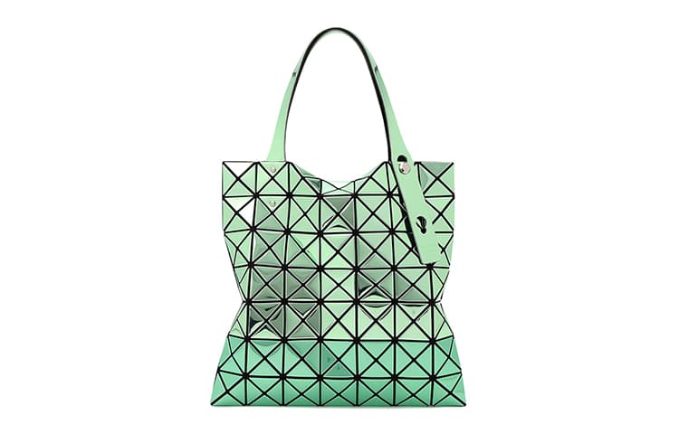 Сумка ISSEY MIYAKE Platinum Tote - изображение 3