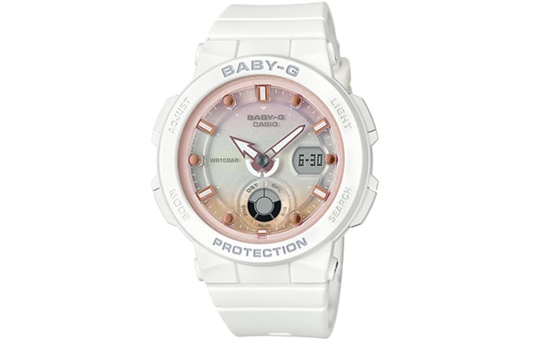 Часы CASIOBABY-G BGA-250-7A2 - изображение 1