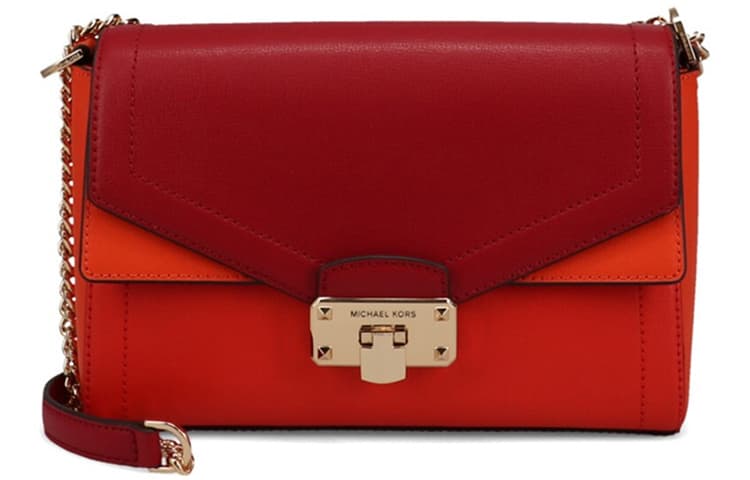 Сумка через плечо Michael Kors Kinsley - изображение 1