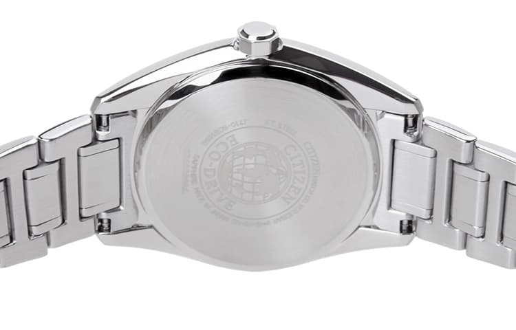 Часы CITIZEN 31mm FE1050-52E - изображение 3