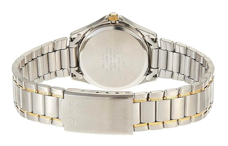 Часы Casio Vintage LTP-1183G-7A - изображение 3