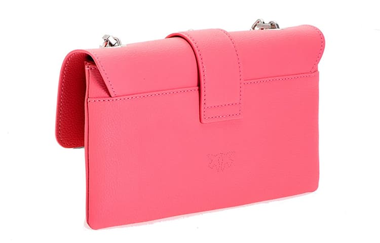Мини-сумка PINKO ICON SIMPLY - изображение 2