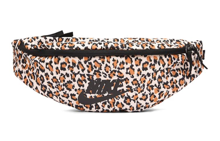 Поясная сумка Nike Heritage Hip Pack - изображение 1