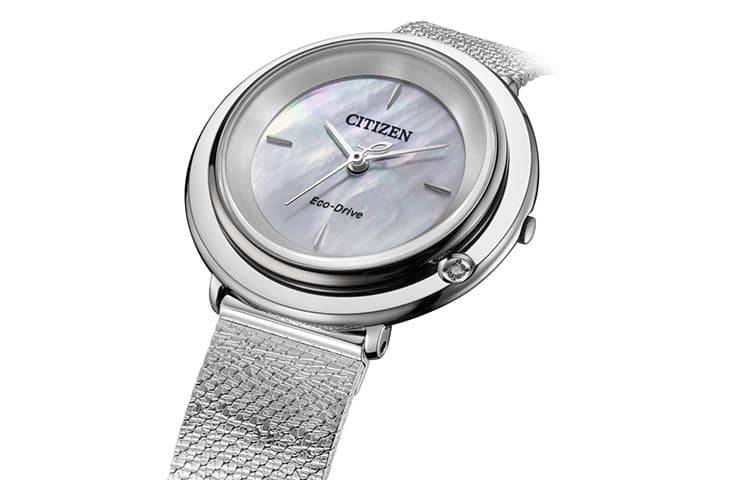Часы CITIZEN EM0640-82D - изображение 3
