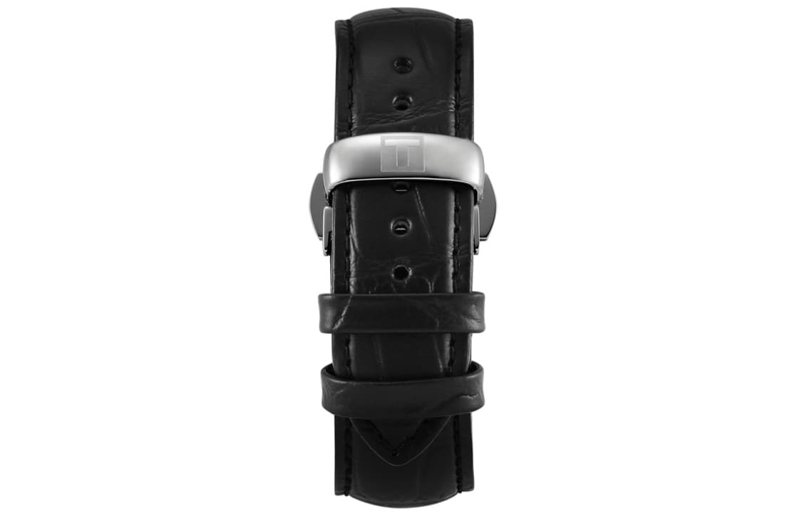 Часы TISSOT 50 42mm T099.407.16.037.00 - изображение 4