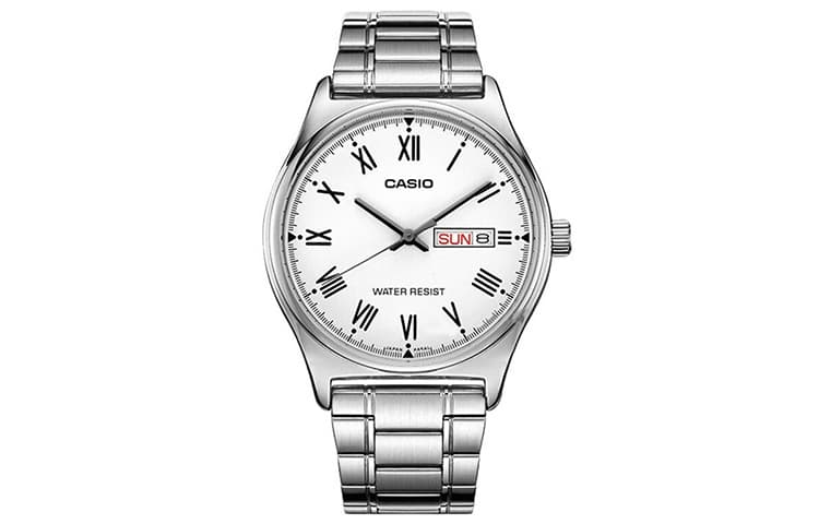 Часы CASIO DRESS ins MTP-V006D-7B - изображение 1