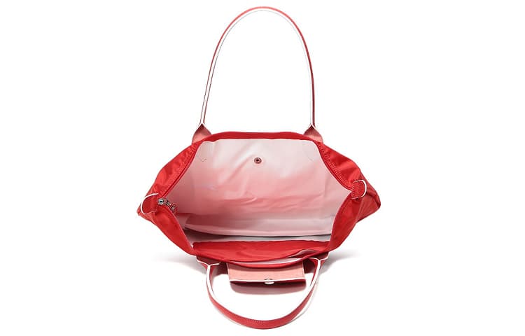 Мини-сумка LONGCHAMP Le Pliage - изображение 5