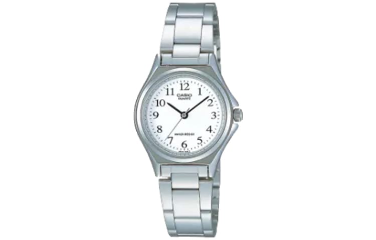 Часы CASIO DRESS LTP-1130A-7BRJH - изображение 1