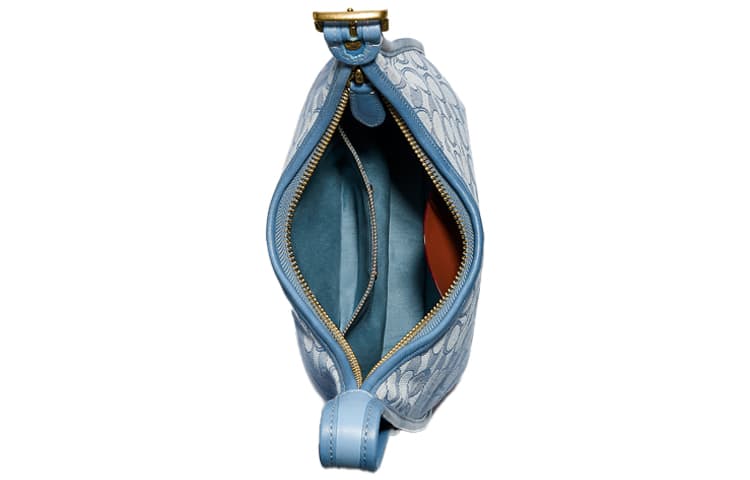 Мини-сумка COACH Ergo 25 - изображение 4