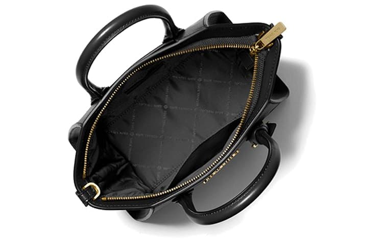 Сумка Michael Kors Avril Black - изображение 3
