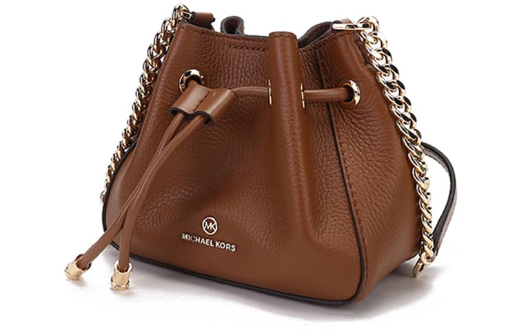 Мини-сумка MICHAEL KORS MK Phoebe - изображение 2