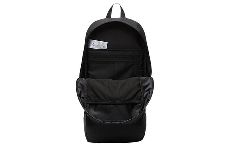 Рюкзак Jordan Backpack Black - изображение 4