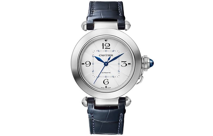 Часы CARTIER 100 35mm WSPA0012 - изображение 3