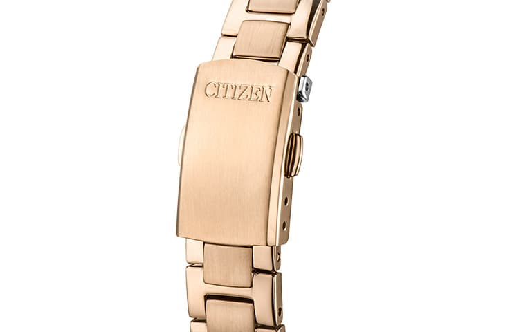 Часы CITIZEN 33mm FE6093-87X - изображение 3