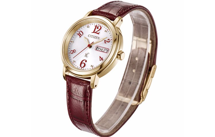 Часы CITIZEN xc EW2422-12A - изображение 3