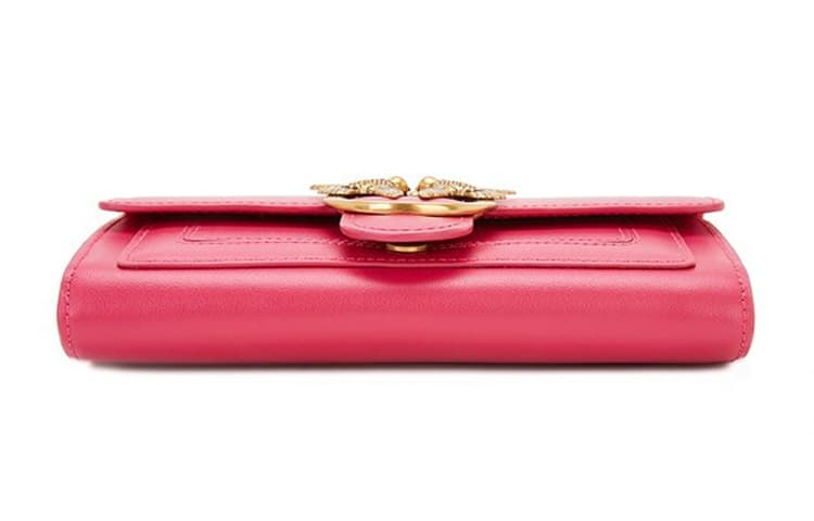 Сумка через плечо PINKO Icon Simply - изображение 4