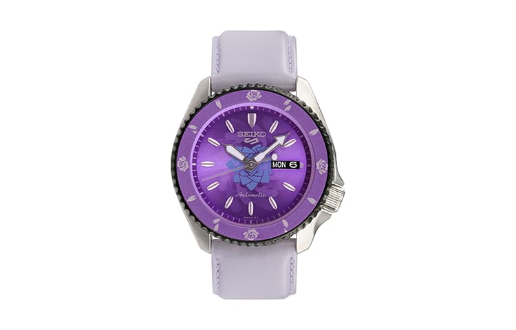 Часы SEIKO SRPH09K1 - изображение 2