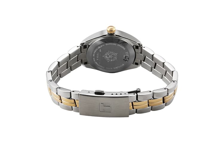 Часы Tissot PR100 - изображение 3