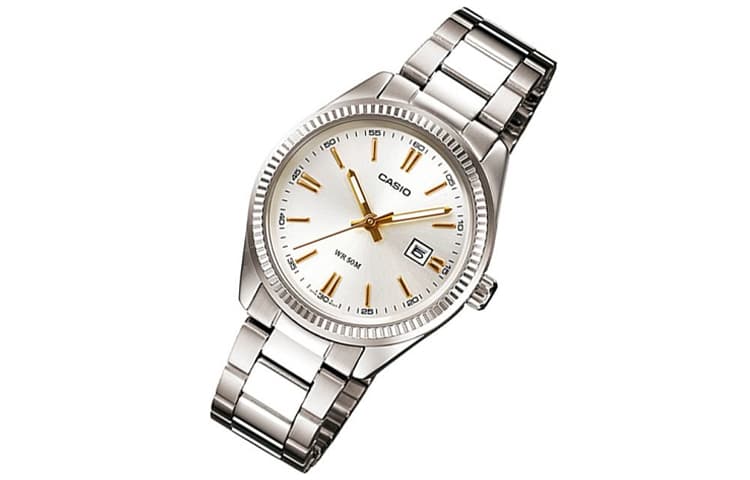 Часы CASIO DRESS ENTICER LTP-1302D-7A2V - изображение 4