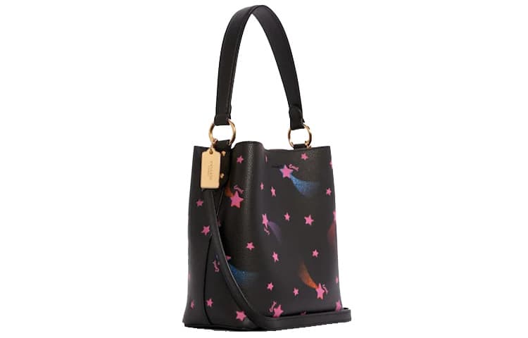 Мини-сумка COACH Town 22 - изображение 2