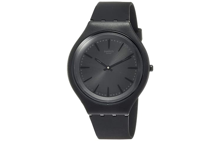 Часы SWATCH 30 40mm SVUB103 - изображение 2