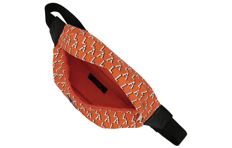 Поясная сумка MLB Monogram LA - изображение 4