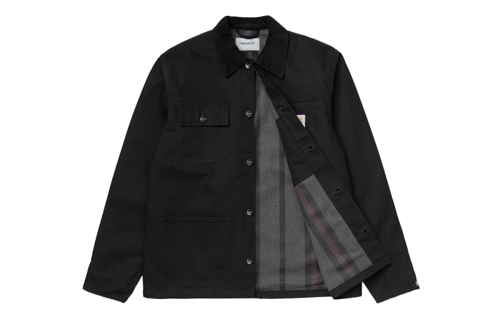 Куртка Carhartt WIP Michigan Coat - изображение 3