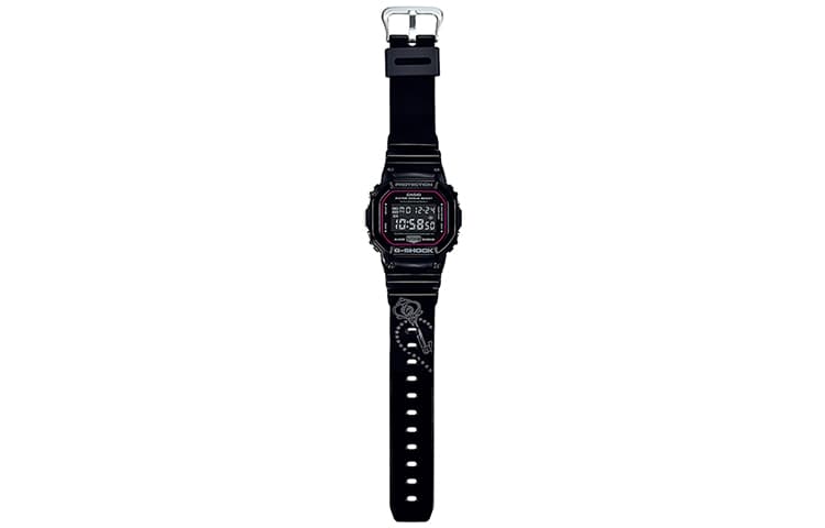 Часы CASIO SLV-18B-1 - изображение 3