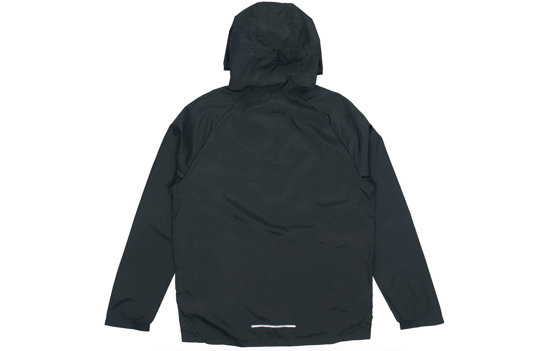 Куртка Nike Essential Hoodie Jacket Black - изображение 2