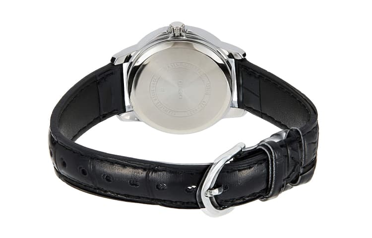 Часы CASIO DRESS STANDARD LTP-V004L-1A - изображение 3