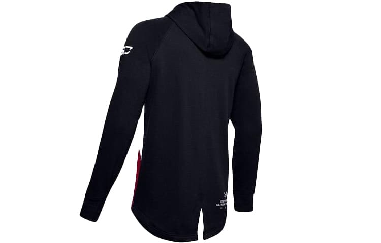 Куртка Under Armour Sc30 Warm Up - изображение 2