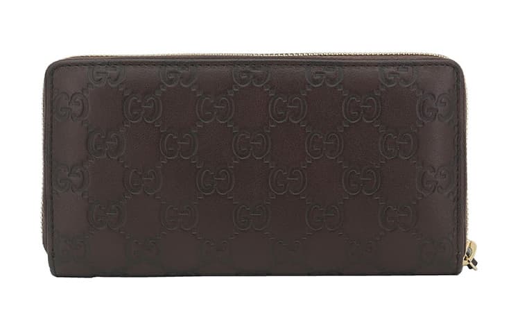 Кошелек GUCCI Logo - изображение 3