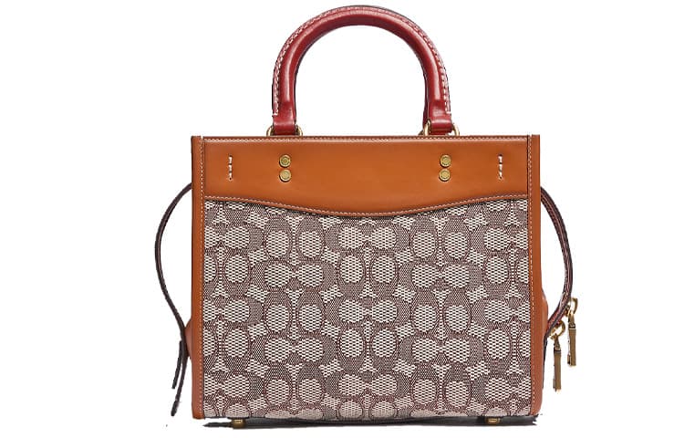Сумка COACH Rogue 25 - изображение 3