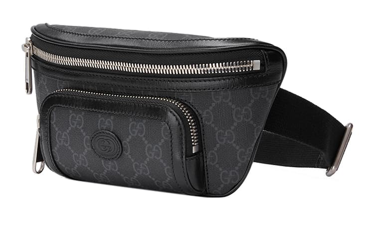 Поясная сумка Gucci GG Retro - изображение 2