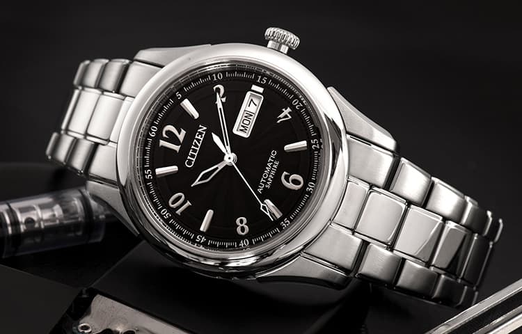 Часы Citizen NH8310-53E - изображение 6