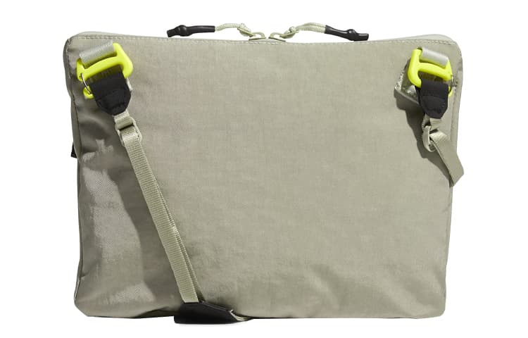 Сумка через плечо adidas 4CMTE TYO SAC - изображение 3