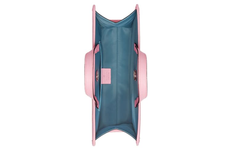 Сумка Gucci x Yuko Higuchi Tote Bag - изображение 8