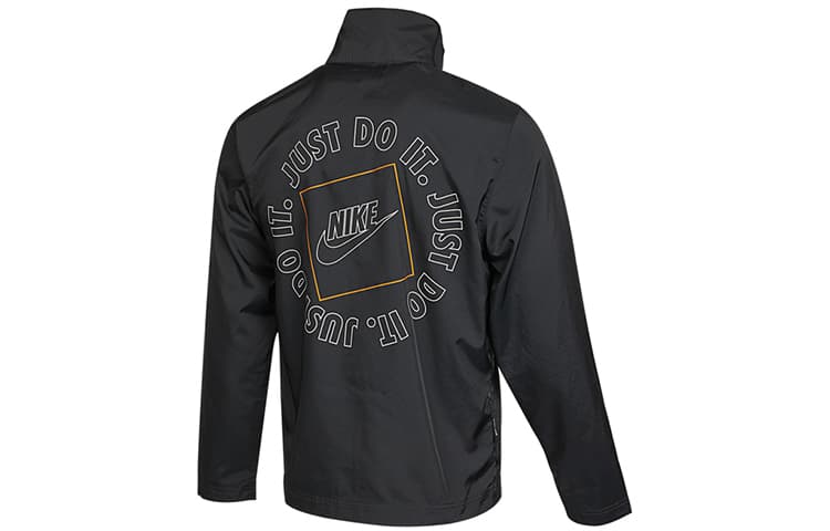 Куртка Nike Logo - изображение 2