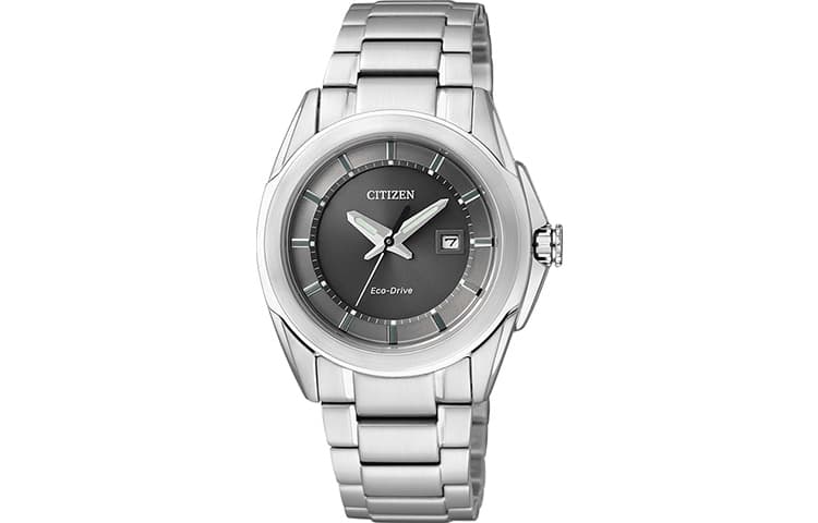 Часы CITIZEN 31mm EW1511-52H - изображение 1