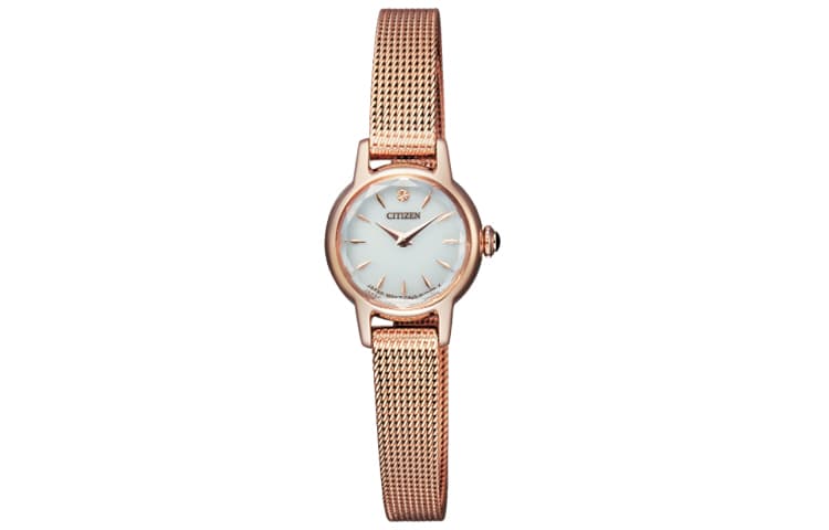 Часы CITIZEN EG2992-51A - изображение 1