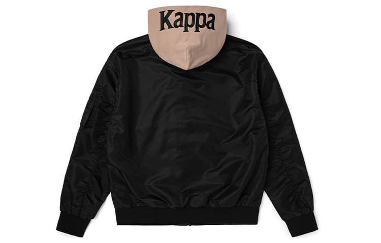Куртка Kappa Logo - изображение 2