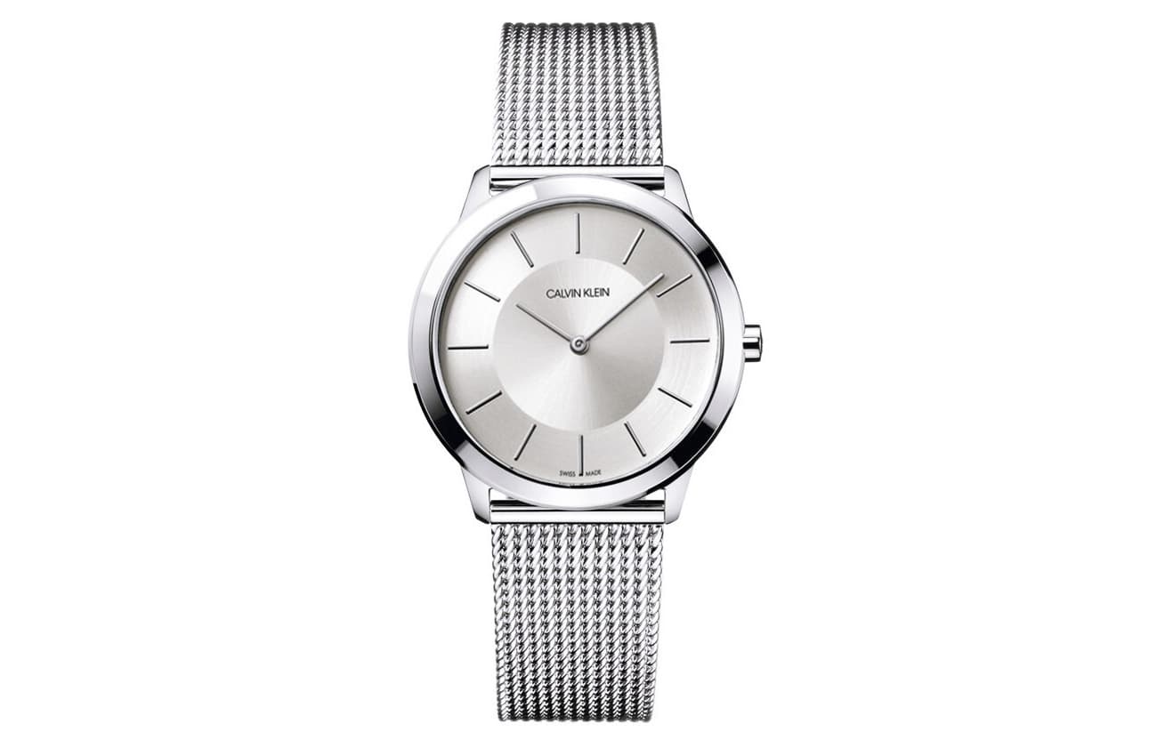 Механические часы CKCalvin KleinCK K3M22126 - изображение 1